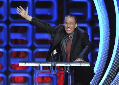 gilbert gottfried fairly odd parents|Gilbert Gottfried, standup comic and actor, dies at 67 .